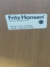 フリッツ・ハンセン(Fritz Hansen)セブンチェア 商品画像8