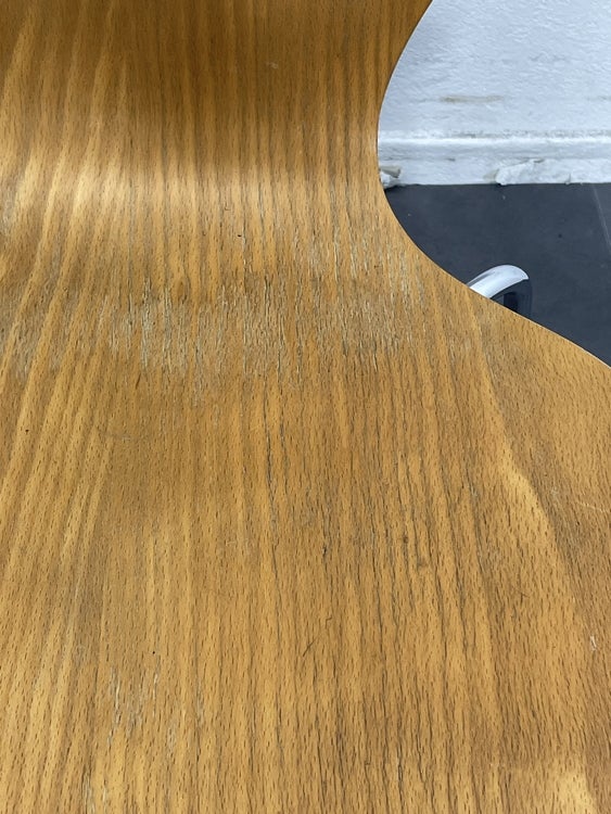 フリッツ・ハンセン(Fritz Hansen)セブンチェア 商品画像9