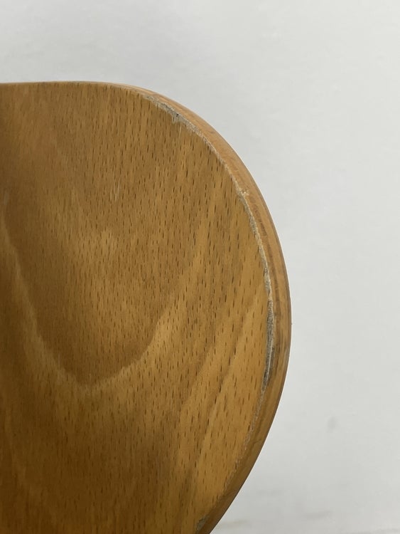 フリッツ・ハンセン(Fritz Hansen)セブンチェア 商品画像14