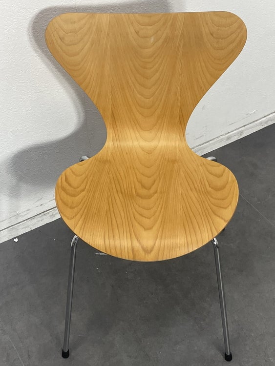 フリッツ・ハンセン(Fritz Hansen)セブンチェア 商品画像3