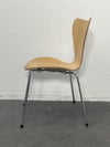 フリッツ・ハンセン(Fritz Hansen)セブンチェア 商品画像3