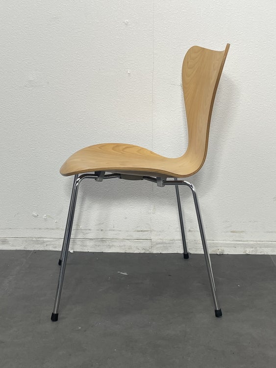 フリッツ・ハンセン(Fritz Hansen)セブンチェア 商品画像3