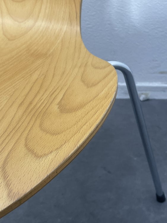 フリッツ・ハンセン(Fritz Hansen)セブンチェア 商品画像6