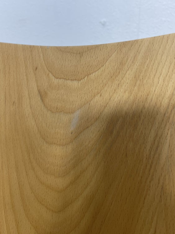 フリッツ・ハンセン(Fritz Hansen)セブンチェア 商品画像7