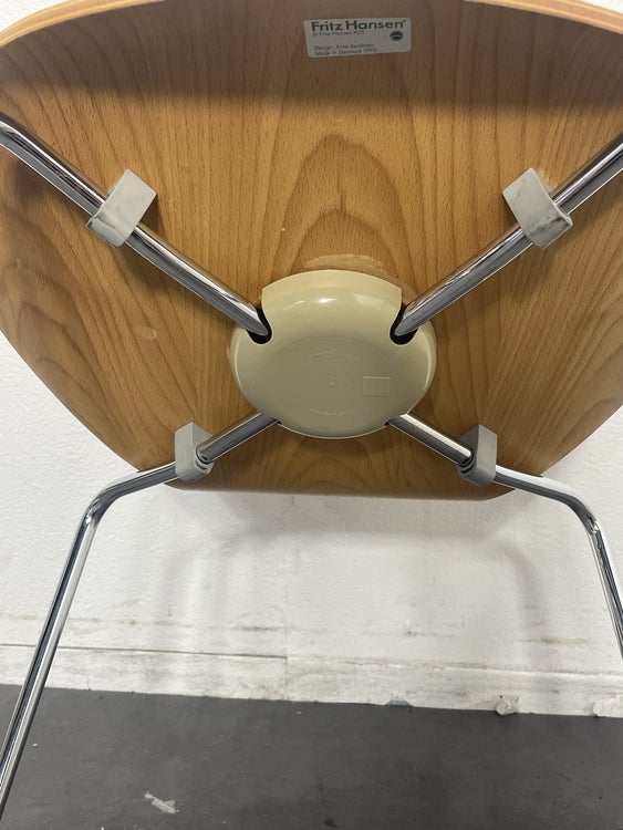 フリッツ・ハンセン(Fritz Hansen)セブンチェア 商品画像8
