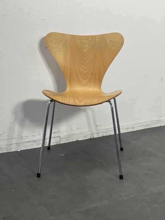 フリッツ・ハンセン(Fritz Hansen)セブンチェア 商品画像11