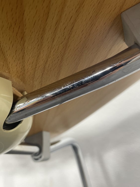 フリッツ・ハンセン(Fritz Hansen)セブンチェア 商品画像13