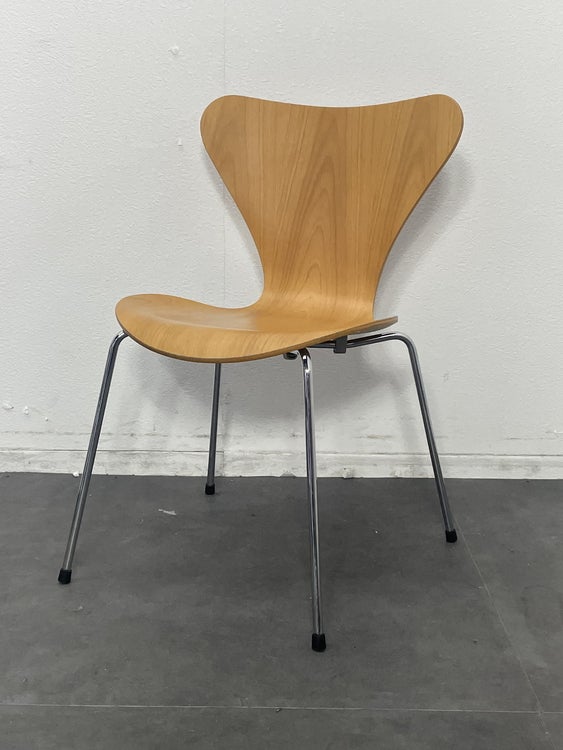 フリッツ・ハンセン(Fritz Hansen)セブンチェア 商品画像1
