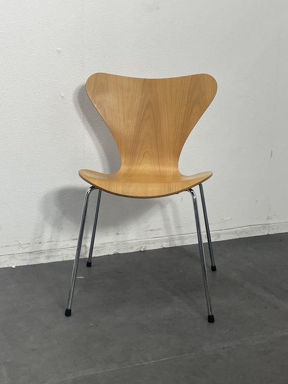 フリッツ・ハンセン(Fritz Hansen)セブンチェア 商品画像2