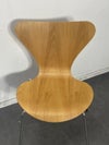 フリッツ・ハンセン(Fritz Hansen)セブンチェア 商品画像3