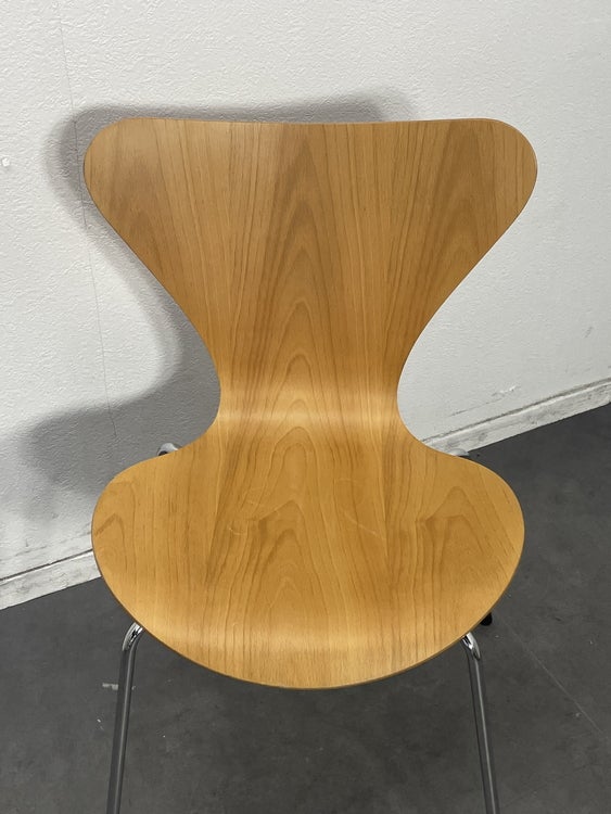 フリッツ・ハンセン(Fritz Hansen)セブンチェア 商品画像3