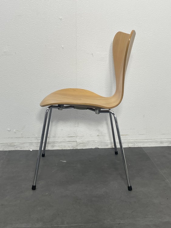 フリッツ・ハンセン(Fritz Hansen)セブンチェア 商品画像4
