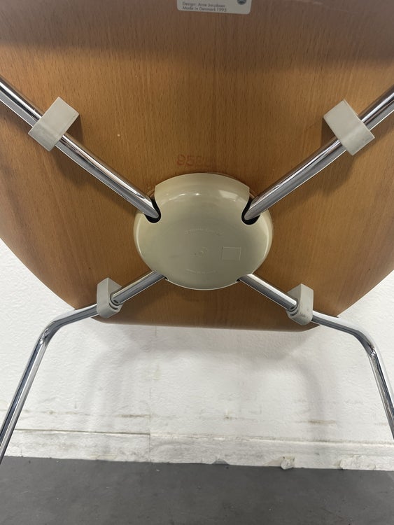 フリッツ・ハンセン(Fritz Hansen)セブンチェア 商品画像5