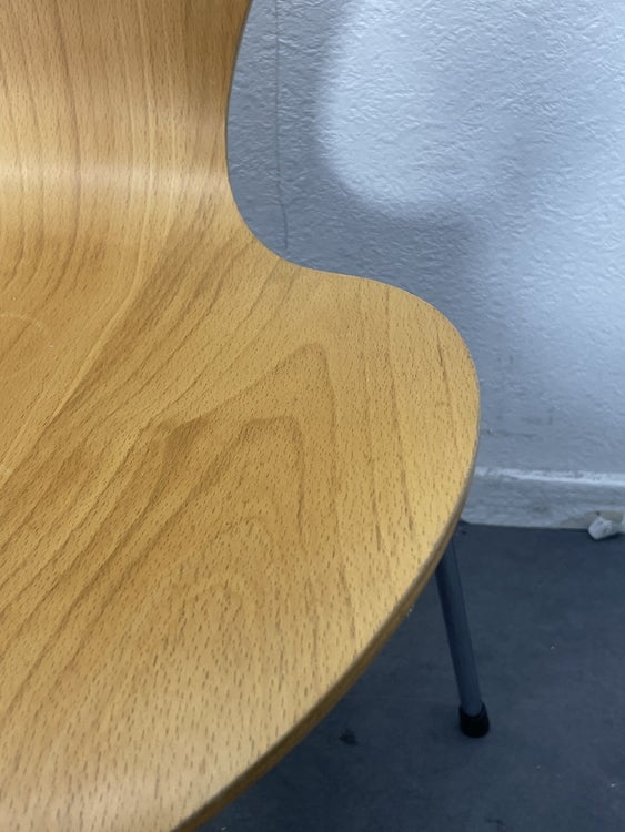 フリッツ・ハンセン(Fritz Hansen)セブンチェア 商品画像6