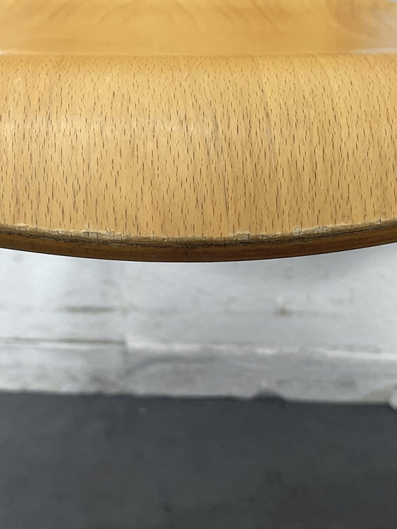 フリッツ・ハンセン(Fritz Hansen)セブンチェア 商品画像9