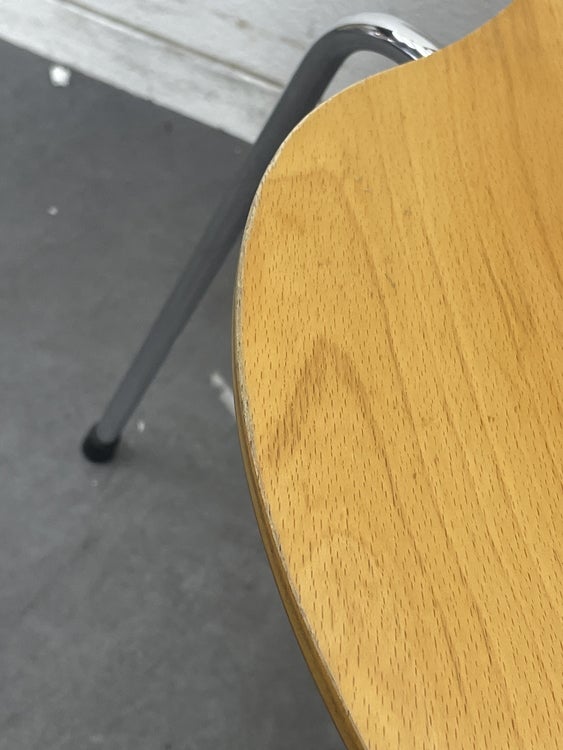 フリッツ・ハンセン(Fritz Hansen)セブンチェア 商品画像12