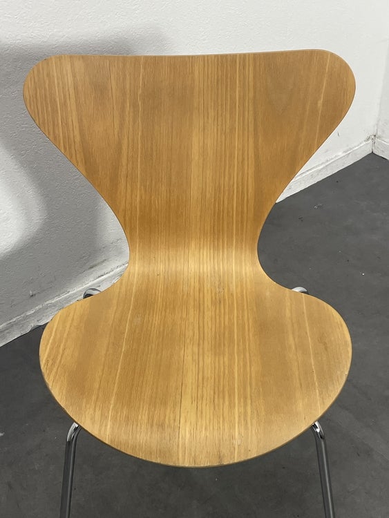 フリッツ・ハンセン(Fritz Hansen)セブンチェア 商品画像3