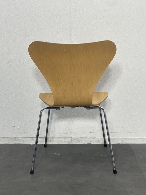 フリッツ・ハンセン(Fritz Hansen)セブンチェア 商品画像4