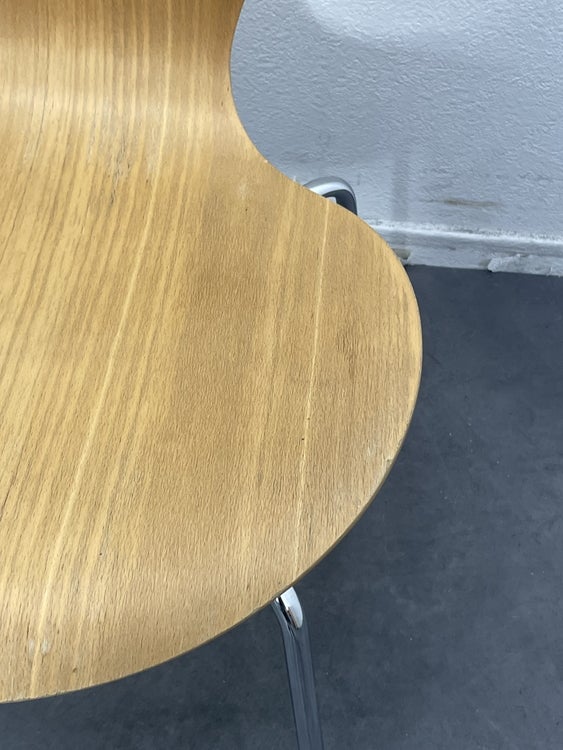 フリッツ・ハンセン(Fritz Hansen)セブンチェア 商品画像6