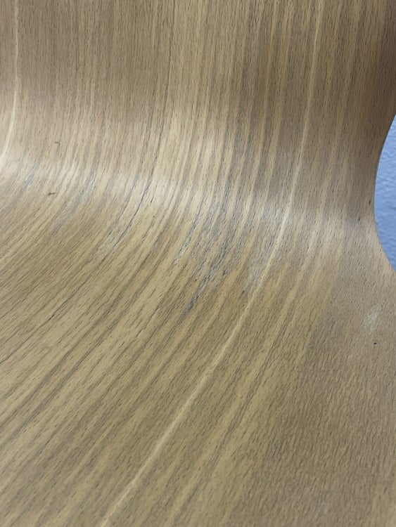 フリッツ・ハンセン(Fritz Hansen)セブンチェア 商品画像11