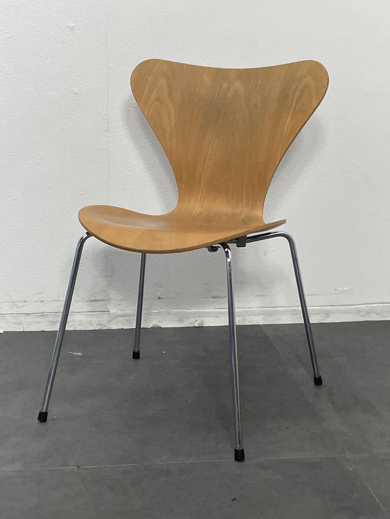 フリッツ・ハンセン(Fritz Hansen)セブンチェア 商品画像1
