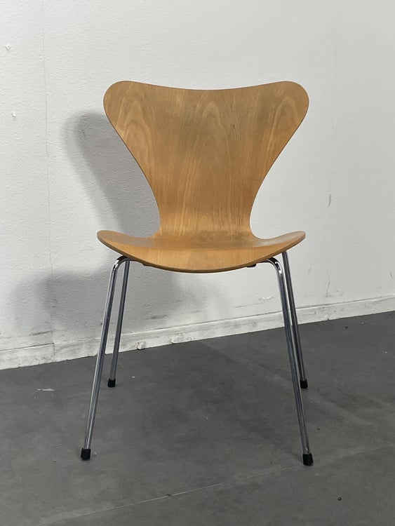 フリッツ・ハンセン(Fritz Hansen)セブンチェア 商品画像2