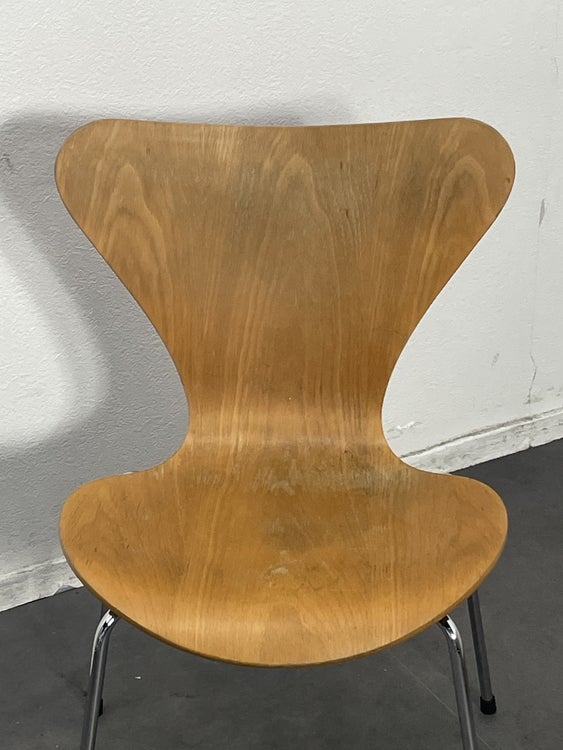 フリッツ・ハンセン(Fritz Hansen)セブンチェア 商品画像3