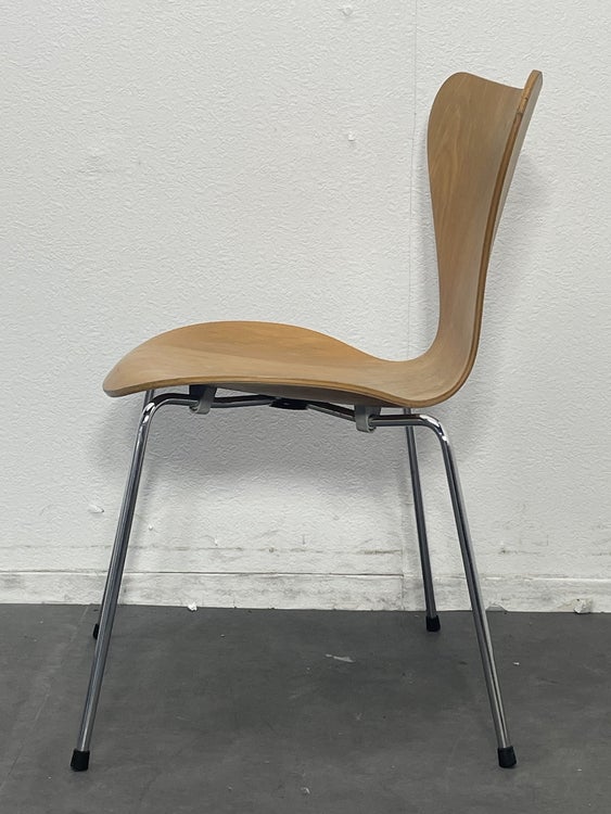 フリッツ・ハンセン(Fritz Hansen)セブンチェア 商品画像4