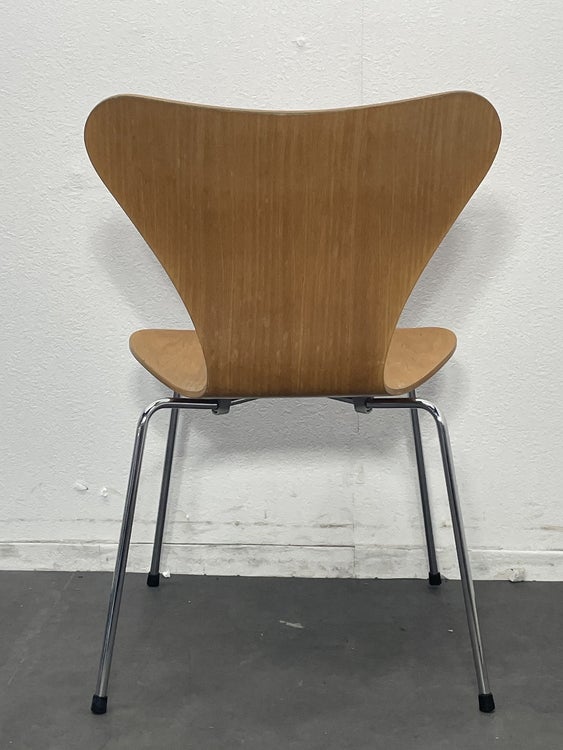 フリッツ・ハンセン(Fritz Hansen)セブンチェア 商品画像5