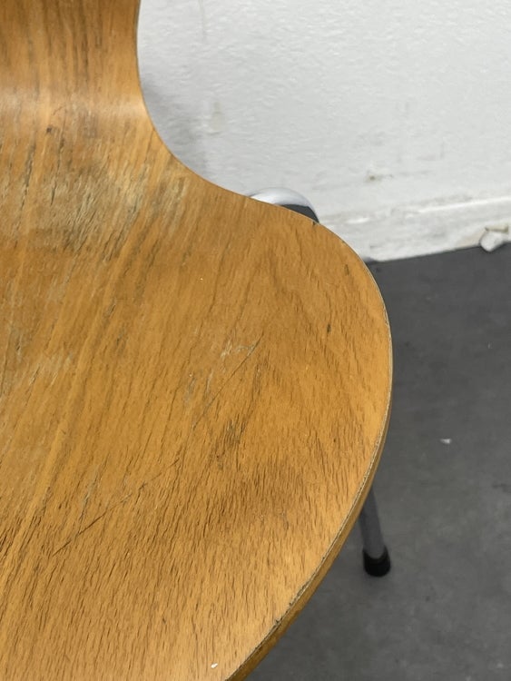 フリッツ・ハンセン(Fritz Hansen)セブンチェア 商品画像6