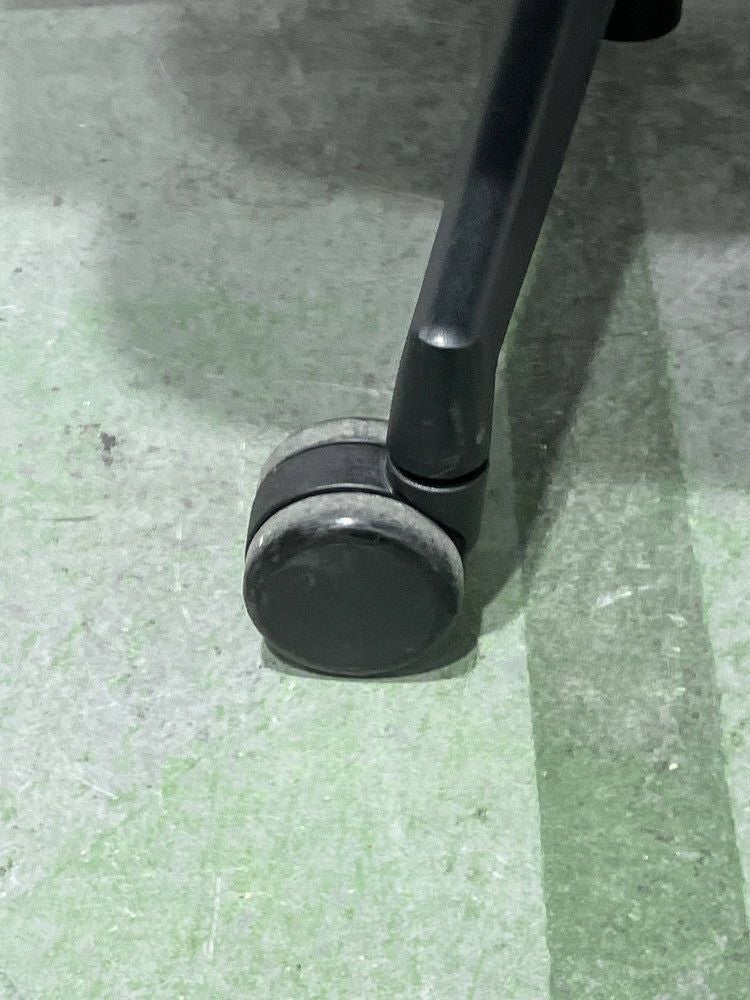 ウチダ（内田洋行）KRENE（クレネ）チェア 固定肘付クレネチェア 商品画像15