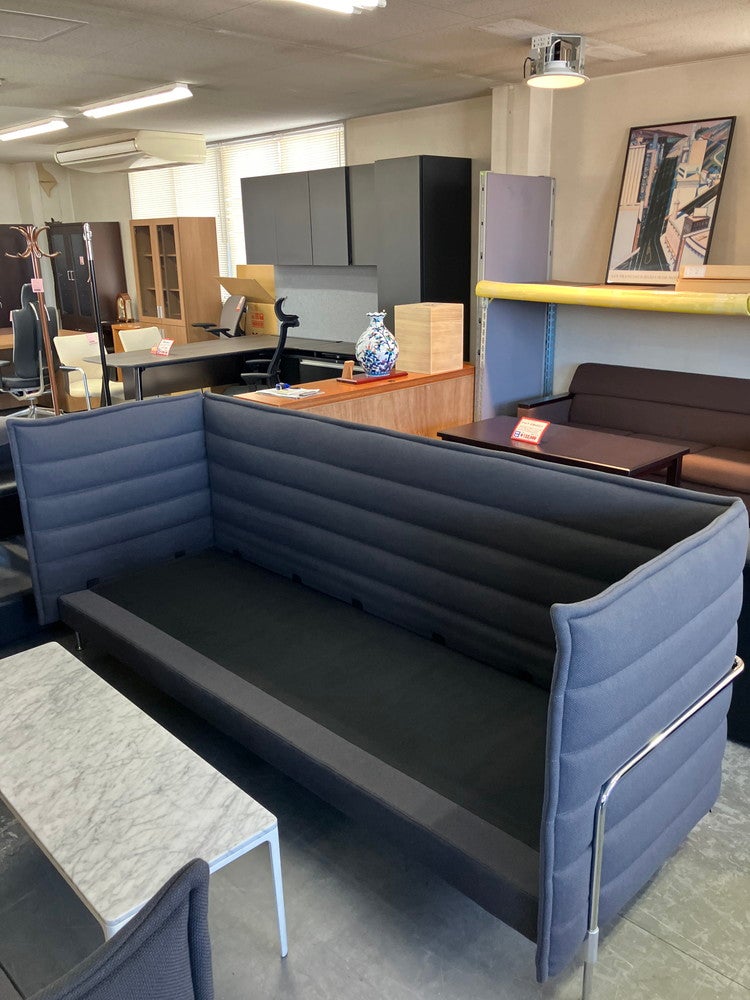 Vitra（ヴィトラ）Alcove(アルコーヴ)シリーズ アルコーヴソファ 商品画像13