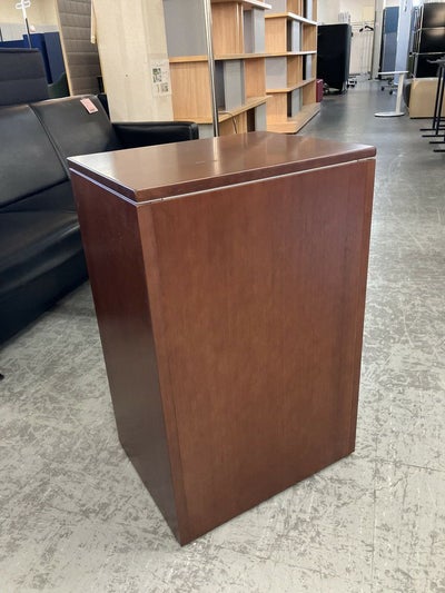 オカムラ電話台 商品画像1