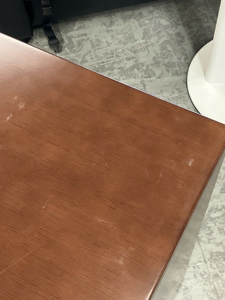 オカムラ電話台 商品画像5