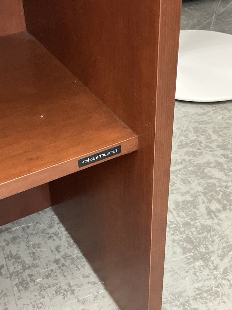 オカムラ電話台 商品画像7