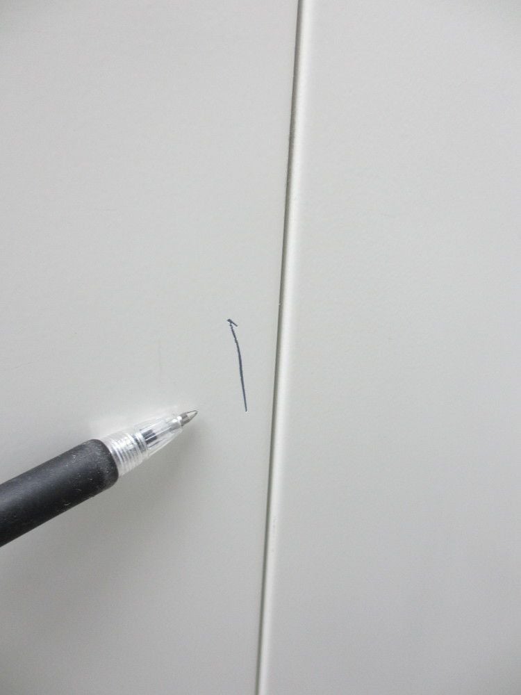 プラスLINX LX-5シリーズ 両開き書庫 商品画像9