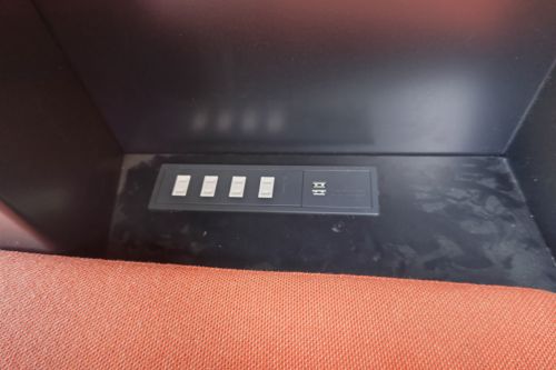 イトーキinTent(インテント)シリーズ パーソナルブース2台セット 商品画像8