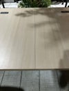 ウチダ（内田洋行）コモンズアイシリーズ 2400ミーティングテーブル 商品画像10