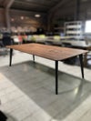 オカムラLives（ライブス）シリーズ 2400ミーティングテーブル 商品画像1