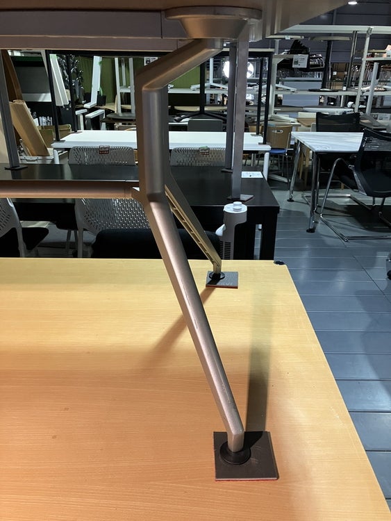 イトーキDDシリーズ 1500ミーティングテーブル 商品画像7