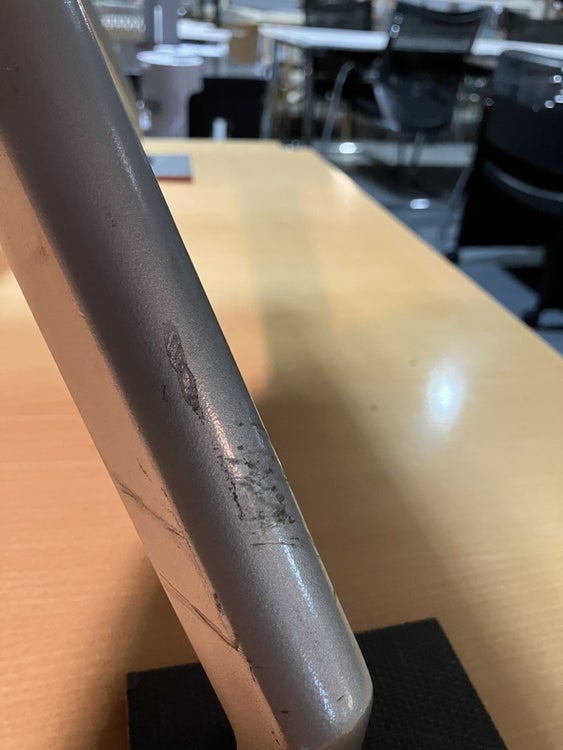 イトーキDDシリーズ 1500ミーティングテーブル 商品画像10
