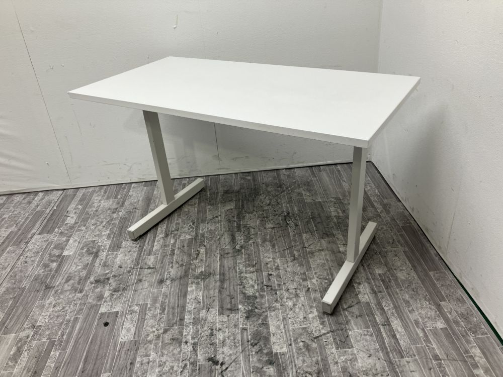 ウチダ（内田洋行）notio(ノティオ)シリーズ 1200ミーティングテーブル 商品画像2