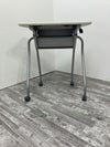 コクヨプレサテーブル/Sシリーズ 600サイドスタックテーブル 商品画像3