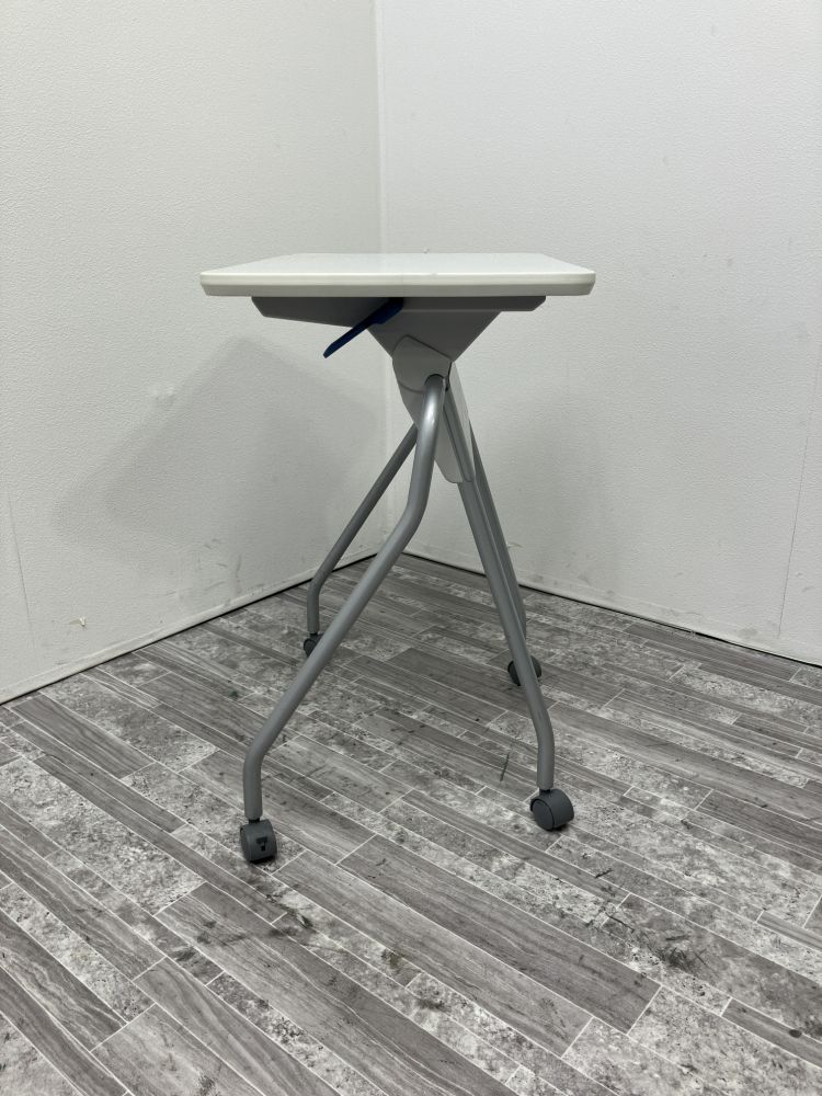 コクヨプレサテーブル/Sシリーズ 600サイドスタックテーブル 商品画像4