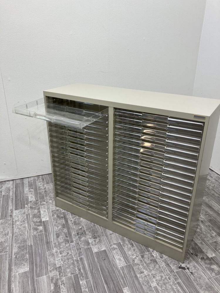 ライオンA3クリアケース書庫 商品画像7