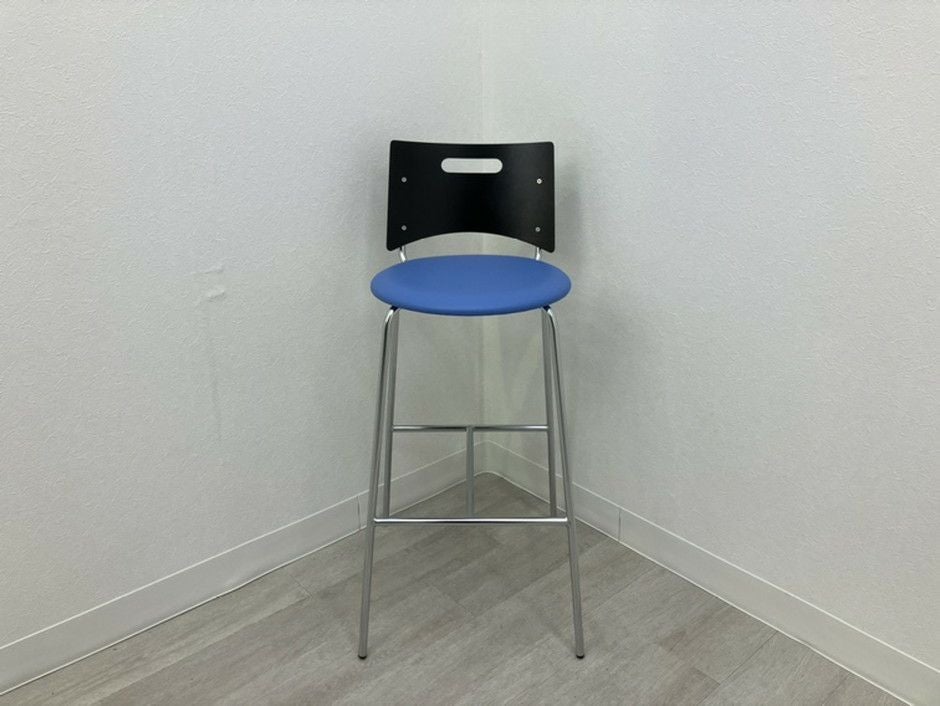 ライオンリフレッシュファニチュアシリーズ ハイチェア 商品画像2