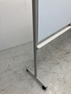 ウチダ（内田洋行）脚付両面ホワイトボード 商品画像5