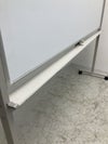 ウチダ（内田洋行）脚付両面ホワイトボード 商品画像6