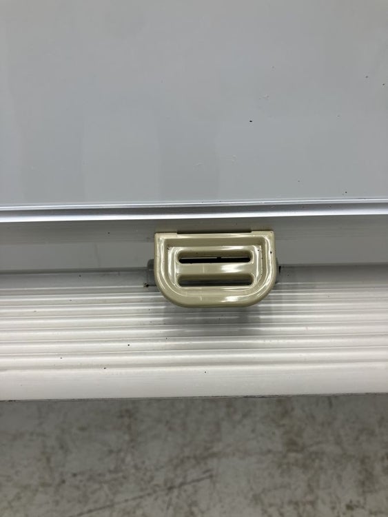 ウチダ（内田洋行）脚付両面ホワイトボード 商品画像7