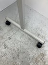 ウチダ（内田洋行）脚付両面ホワイトボード 商品画像9